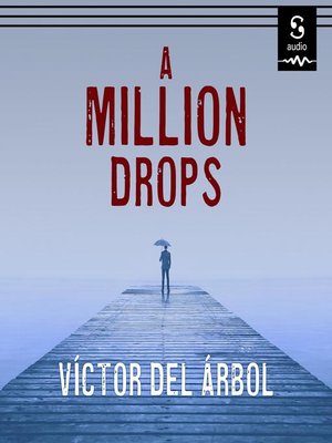 cover image of A Million Drops